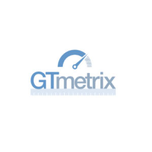 GTmetrix hastighetsanalys verktyg för teknisk SEO och webbprestandaoptimering
