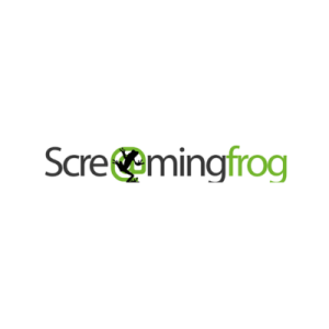Screaming Frog SEO Spider verktyg för teknisk webbplatsanalys och crawloptimering