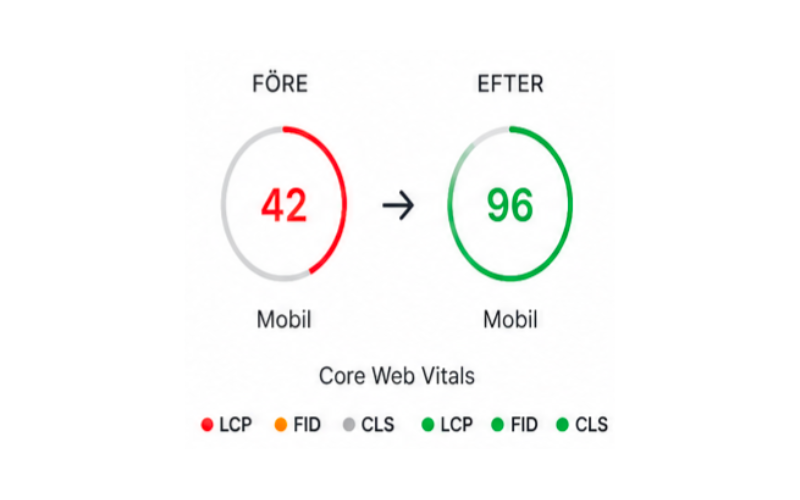 AI-synlighet och förbättrad synlighet i moderna söksystem